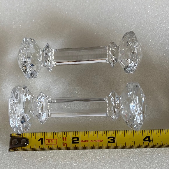 Crystal knife Rests - Picture 2 of 10